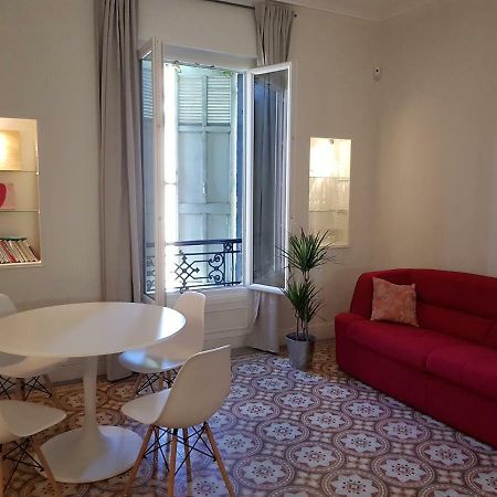 Vintage Vieux-Port Apartment 마르세유 외부 사진