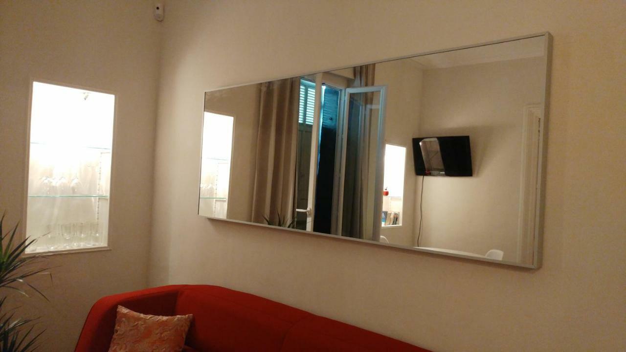Vintage Vieux-Port Apartment 마르세유 외부 사진