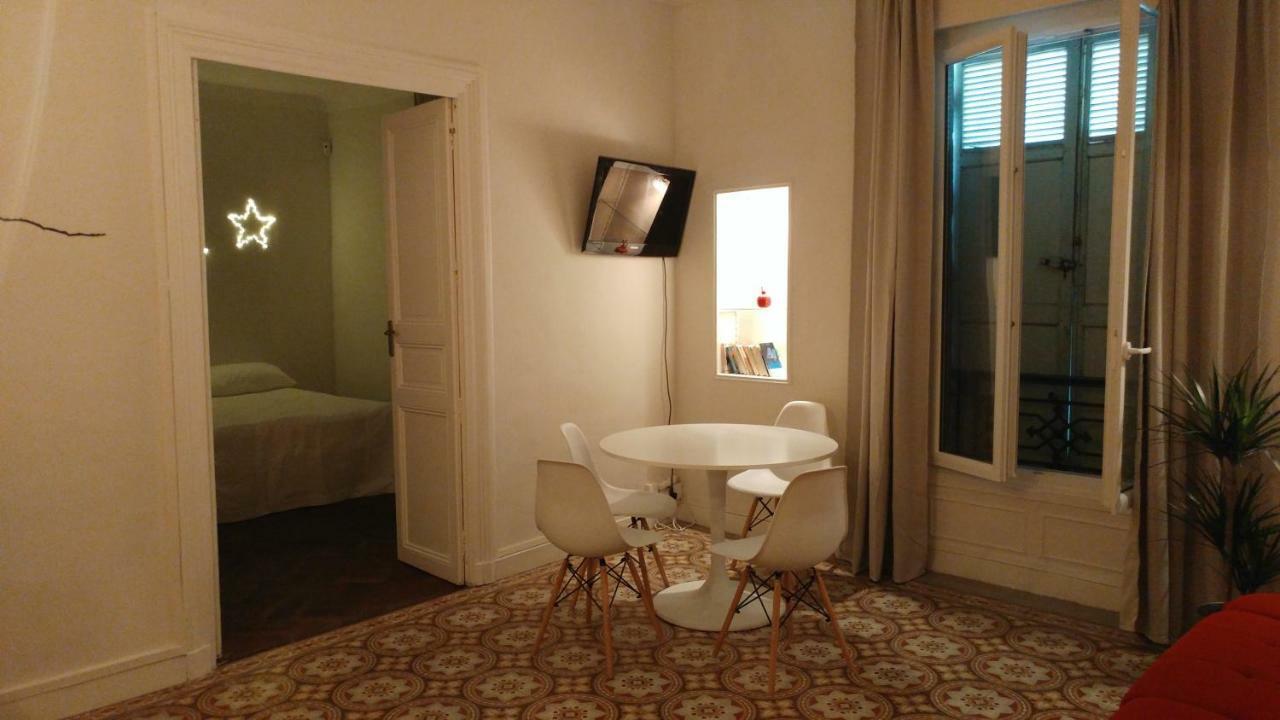 Vintage Vieux-Port Apartment 마르세유 외부 사진